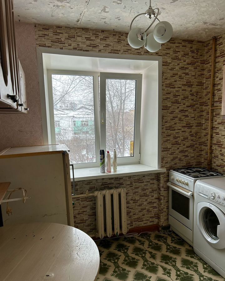 квартира г Екатеринбург пр-кт Космонавтов 29б Проспект Космонавтов фото 7