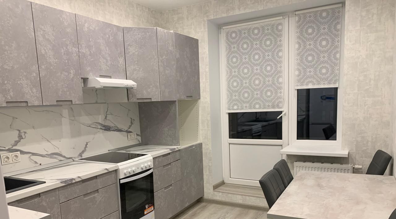 квартира р-н Всеволожский г Кудрово ул Областная 5к/1 Улица Дыбенко, Заневское городское поселение фото 1