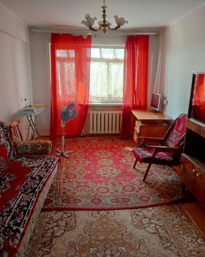 квартира г Бийск Центр ул Владимира Ленина 236 фото 1
