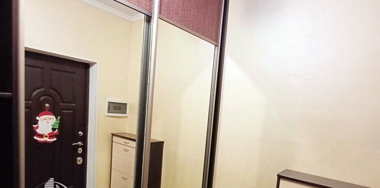 квартира г Наро-Фоминск р-н Центральный ул Озерная 11к/2 Пушкино фото 7