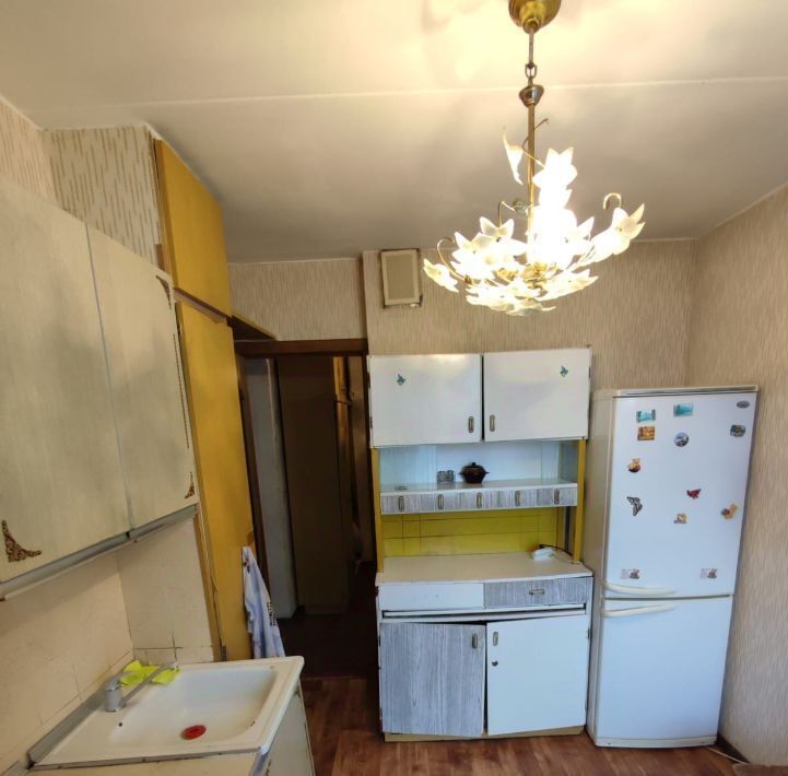 квартира г Видное ул Лемешко 12 Домодедовская фото 12