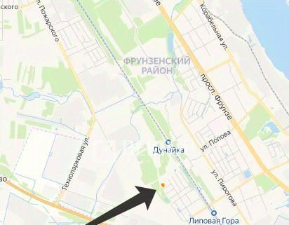 р-н Фрунзенский ул Семейная 16б фото