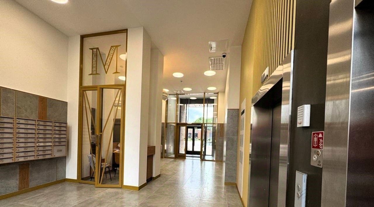 квартира г Москва метро Коптево ул Михалковская 48к/1 фото 17