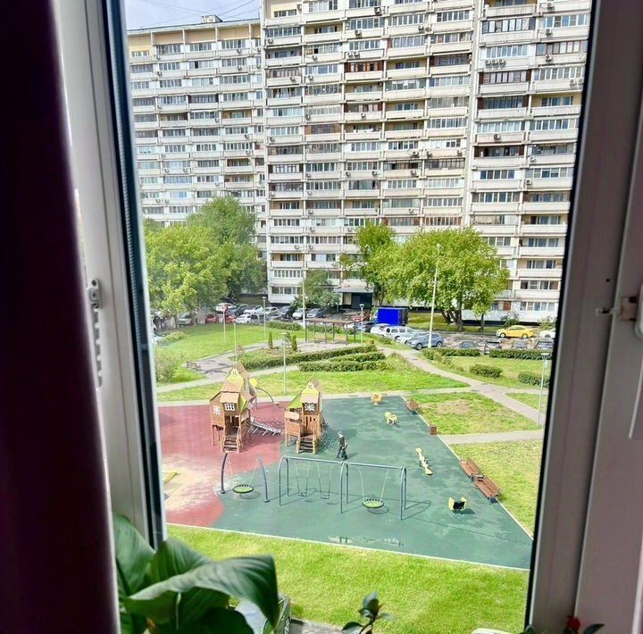 квартира г Москва метро Площадь Ильича ул Волочаевская 18 фото 9
