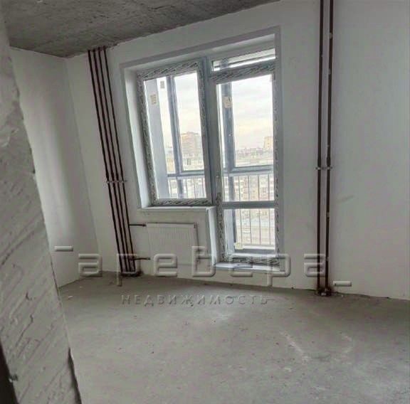 квартира г Красноярск р-н Советский ул Авиаторов 43 фото 1