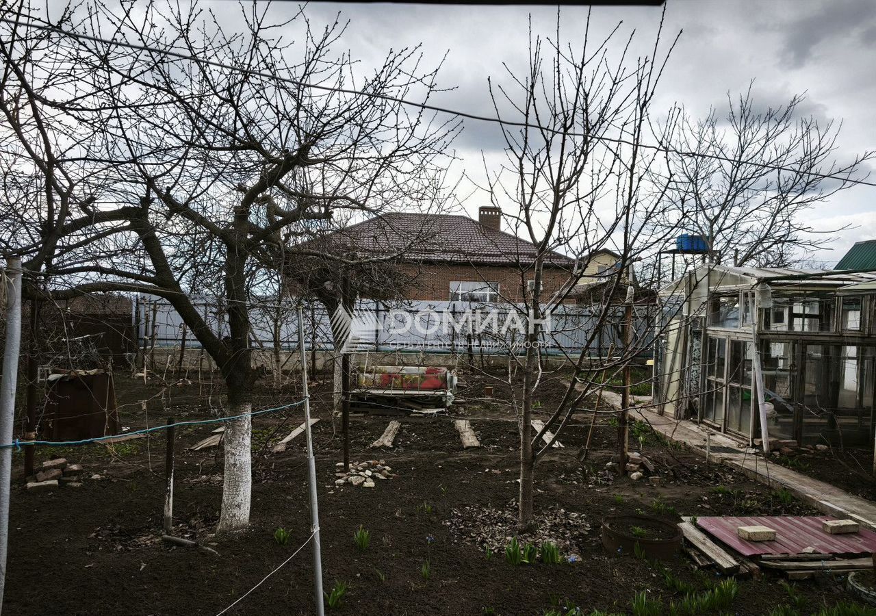земля г Новочеркасск ул Флерова А.Ф. фото 1