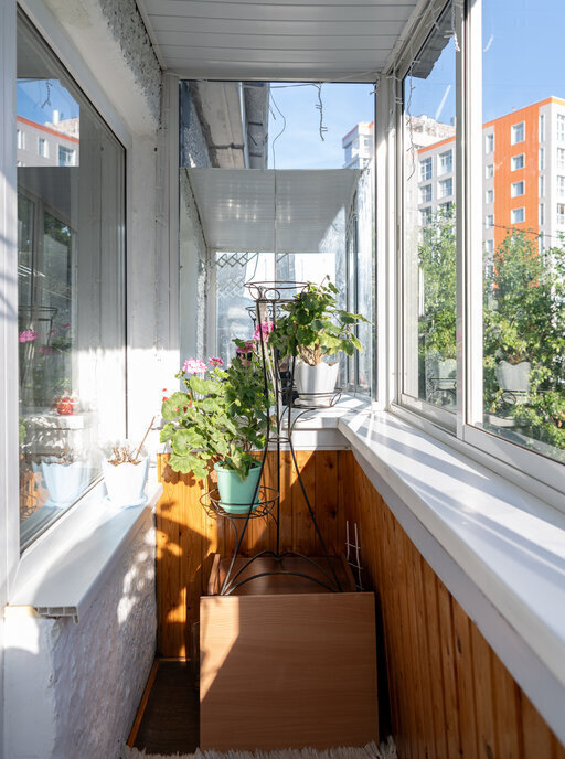 квартира г Сыктывкар ул Комарова 6 фото 17