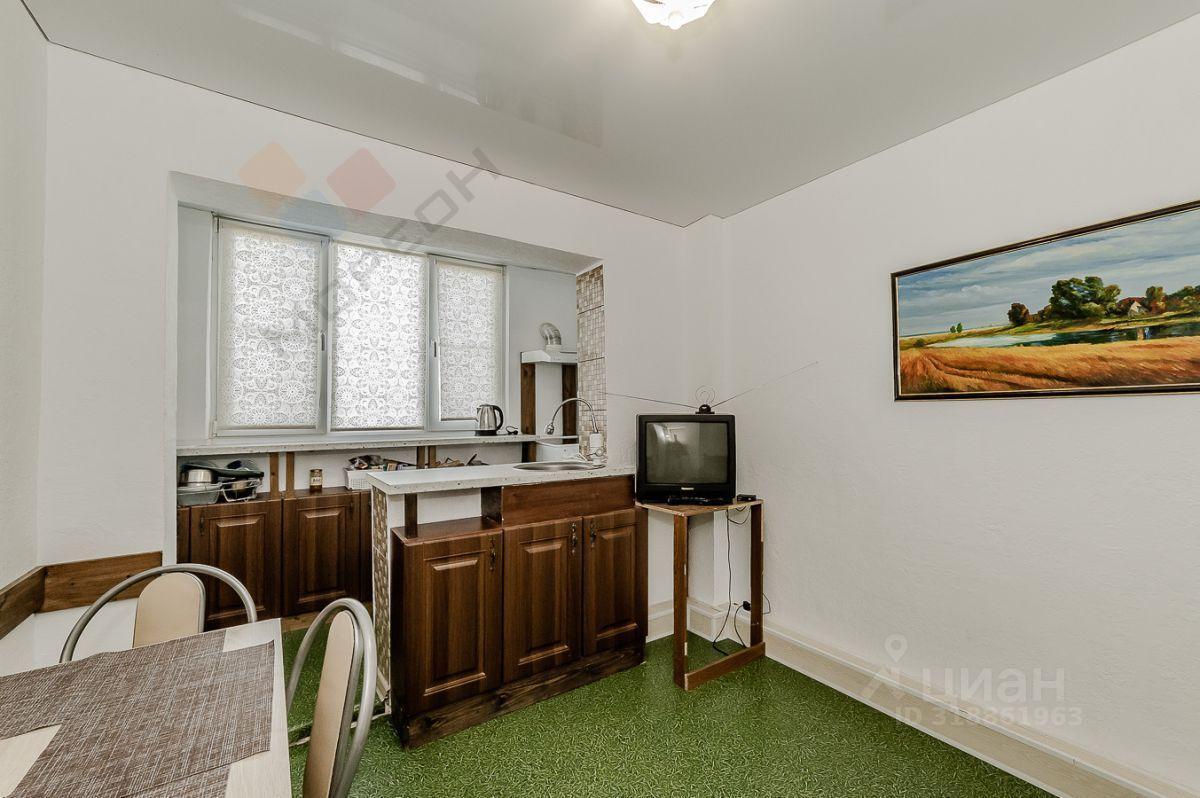 квартира г Краснодар п Российский ул им. Заводовского 16 р-н Прикубанский фото 16