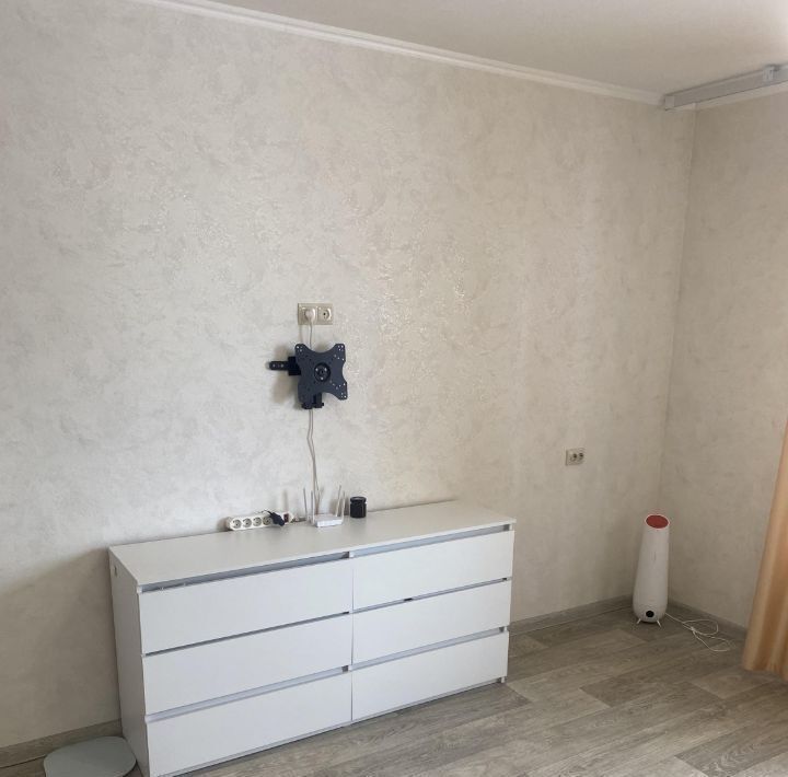 квартира г Красноярск р-н Советский Северный ул Урванцева 2 фото 14