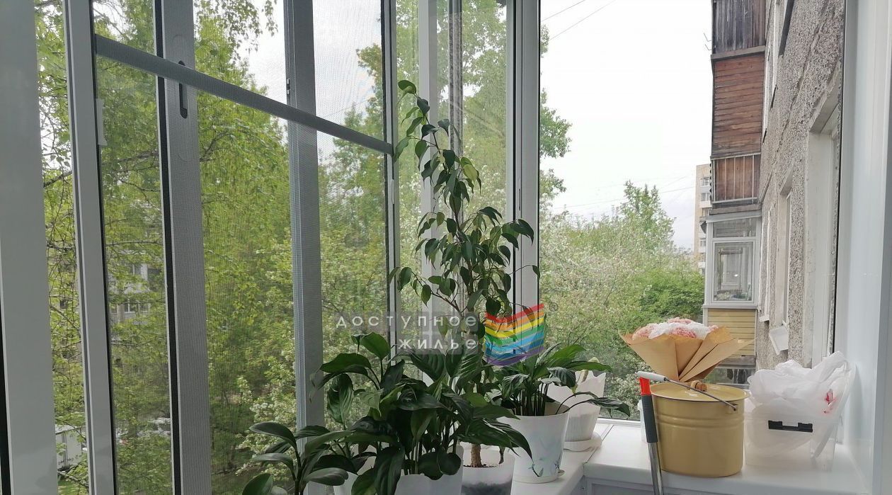 квартира г Красноярск р-н Октябрьский ул Юшкова 16а фото 7