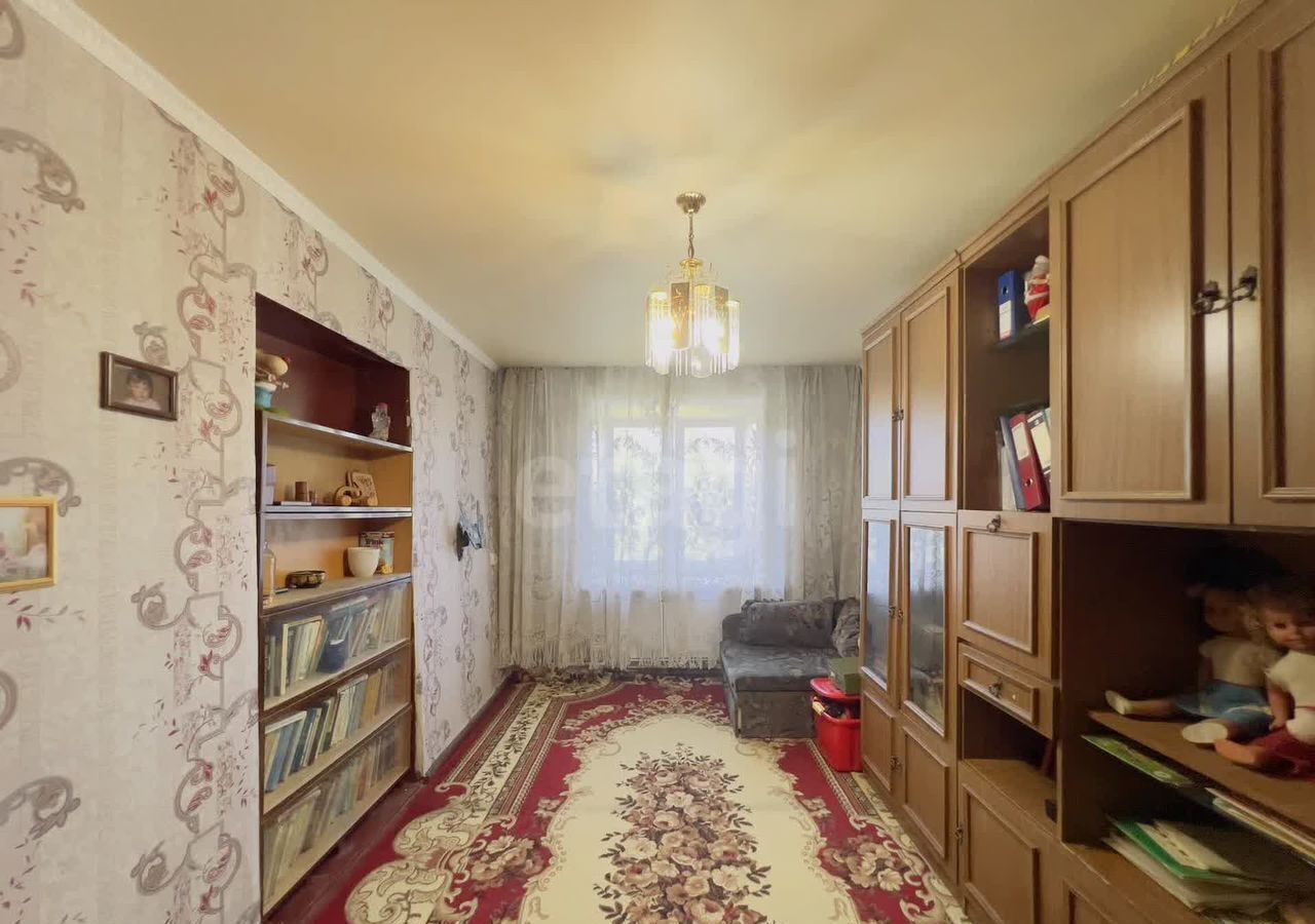 квартира г Красноярск р-н Железнодорожный ул Первых Пионеров 15 фото 21