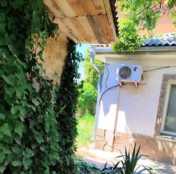 дом г Симферополь р-н Центральный ул Крылова 90 фото 11