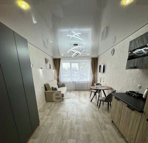 комната р-н Промышленный пр-кт Кулакова 25 фото