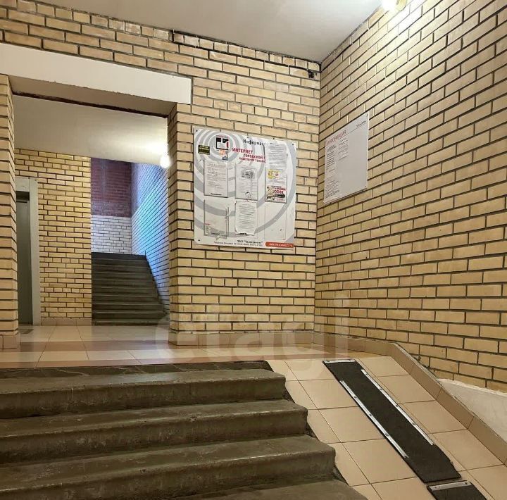 квартира г Новосибирск Речной вокзал ул Выборная 99/7 фото 4
