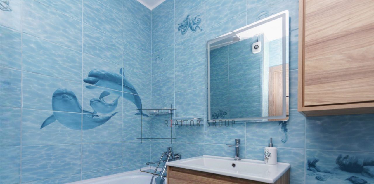 квартира г Новосибирск Речной вокзал ул Ключ-Камышенское Плато 24 фото 19