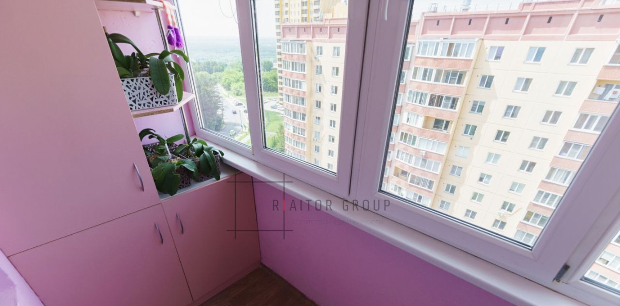 квартира г Новосибирск Речной вокзал ул Ключ-Камышенское Плато 24 фото 29