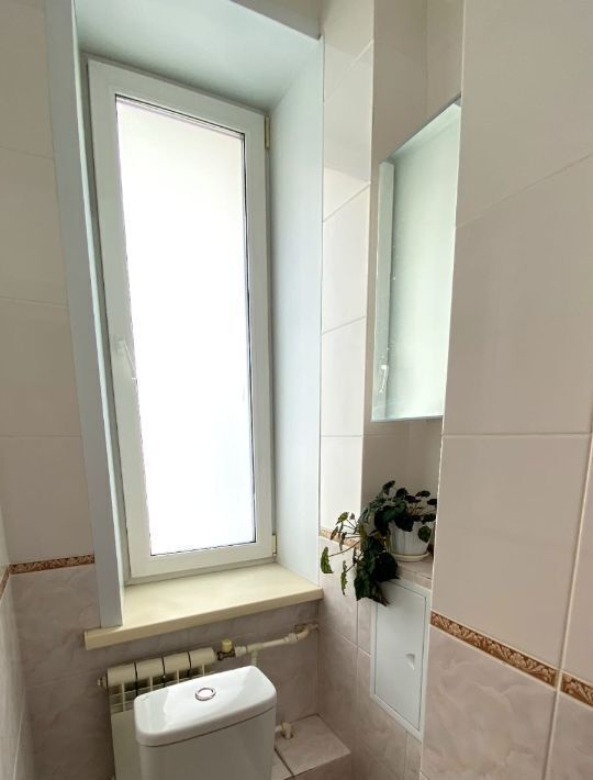 квартира г Новосибирск ул Котовского 5/2 Площадь Маркса фото 18