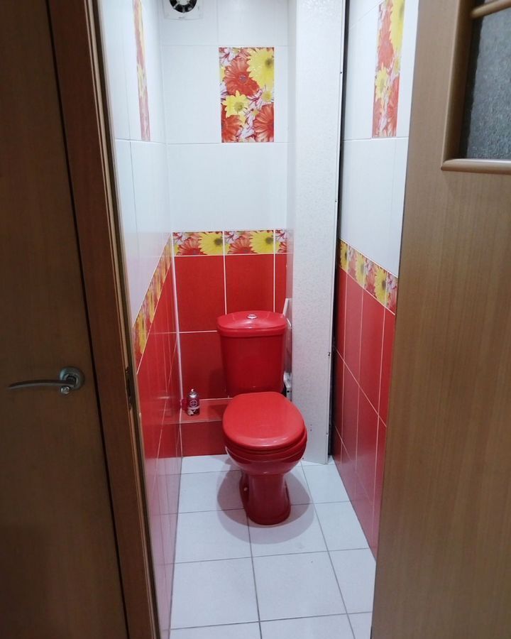 квартира г Ачинск ул Фрунзе 10 фото 6