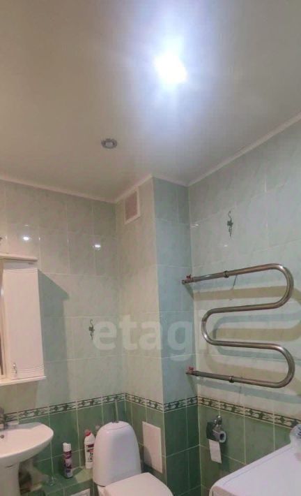 квартира г Бердск ул Рогачева 20а фото 11