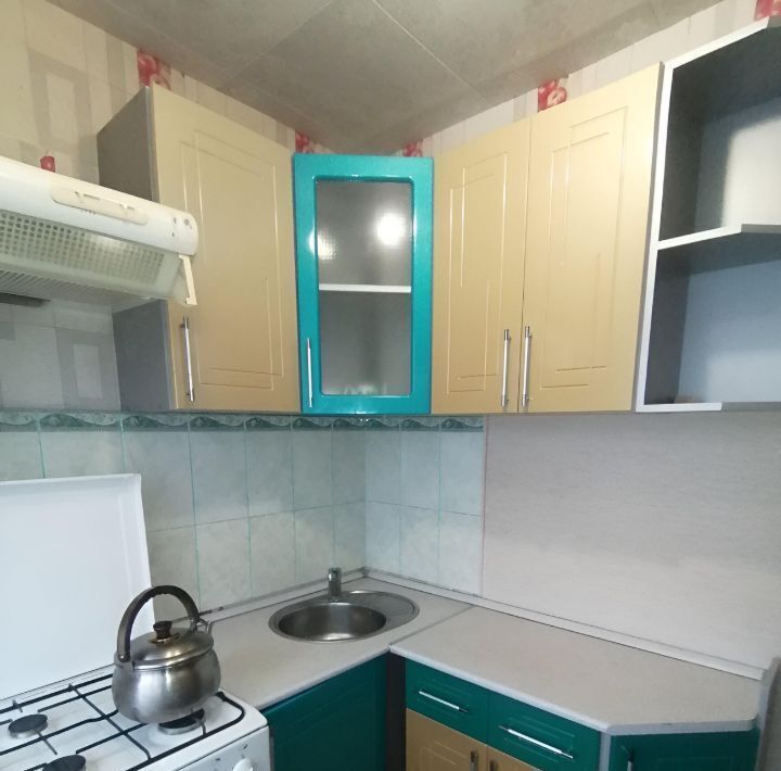 квартира г Димитровград ул Курчатова 26 фото 1
