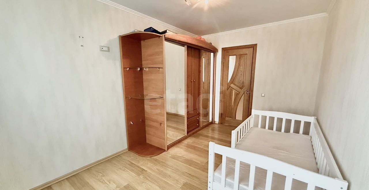 квартира г Феодосия ш Симферопольское 24г фото 5