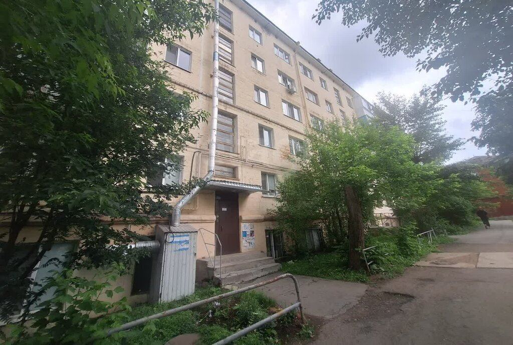 квартира г Нижний Тагил ул Пархоменко 17 фото 5