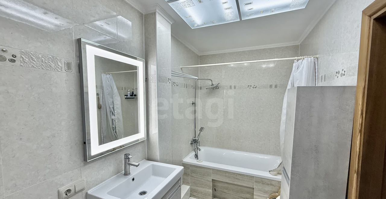 квартира г Феодосия ш Симферопольское 24г фото 16