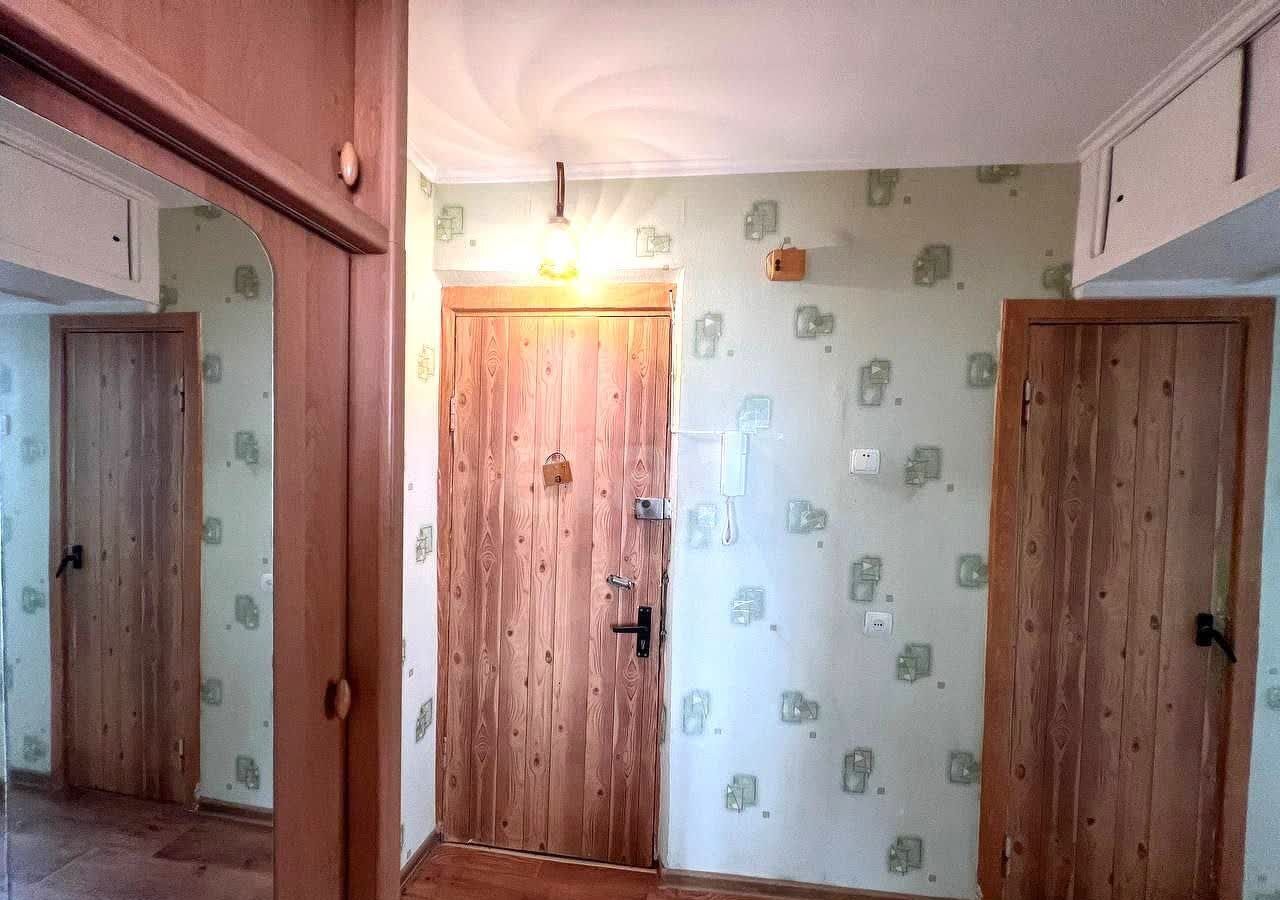 квартира г Феодосия ул Федько 91а фото 10