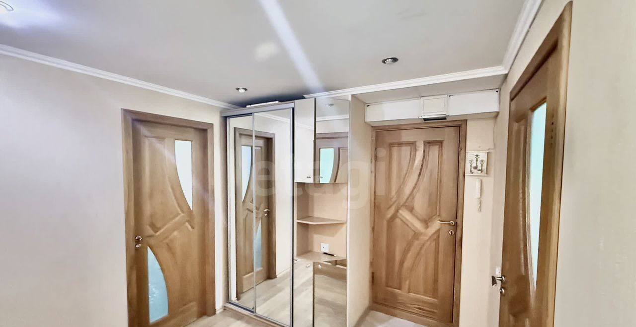 квартира г Феодосия ш Симферопольское 24г фото 19