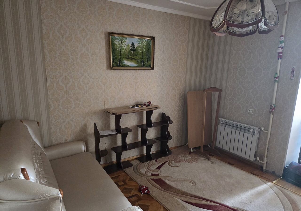 дом г Симферополь р-н Киевский квартал Белое фото 7