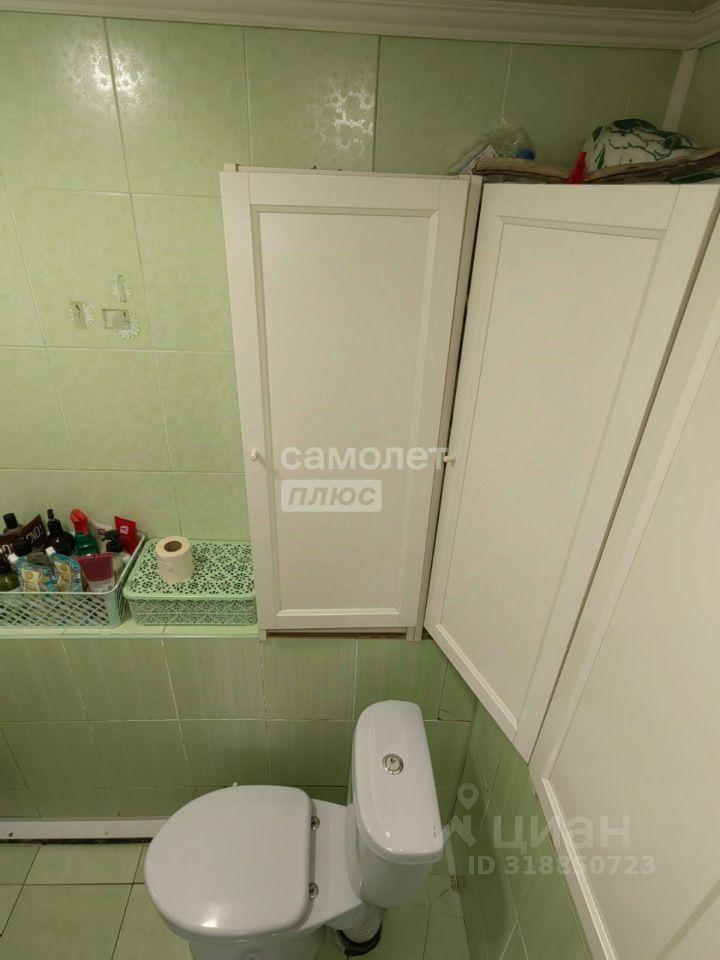 дом г Новосибирск р-н Кировский ул Коперника 32 фото 16