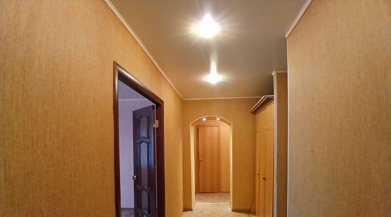 квартира г Стерлитамак ул Коммунистическая 75 фото 7