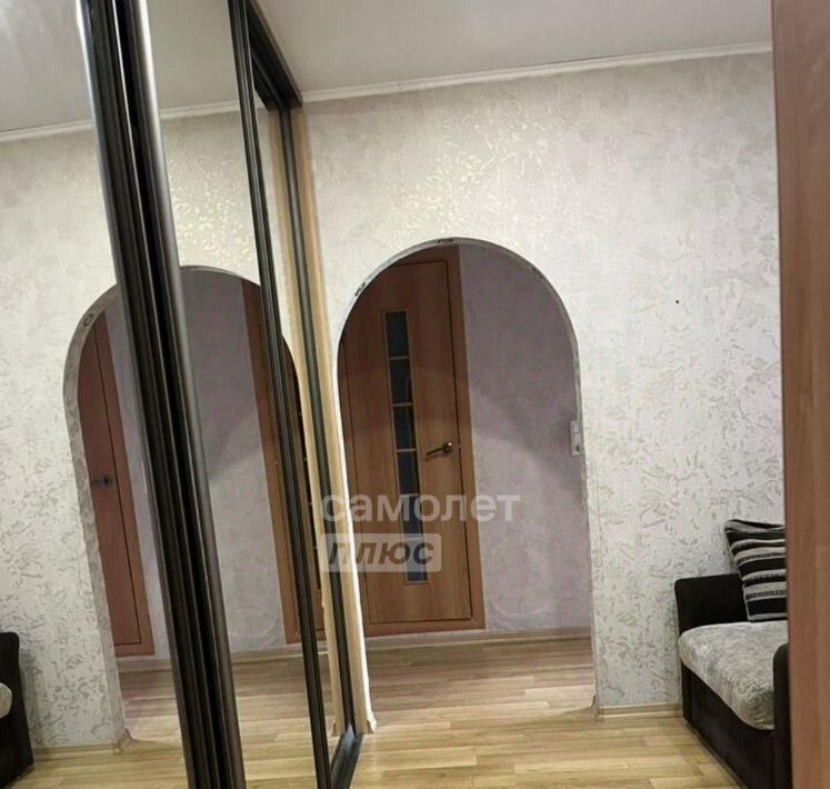 квартира г Липецк р-н Октябрьский ул Теперика 7 фото 14