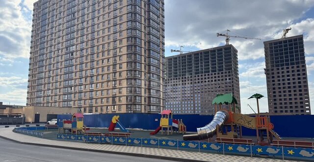 р-н Ворошиловский ул Тибетская 1вс/3 фото