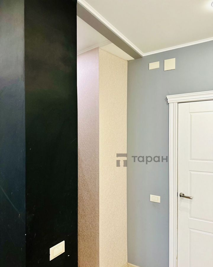 квартира г Челябинск р-н Ленинский ул Агалакова 58 фото 7
