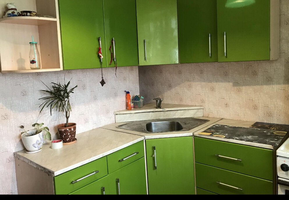 квартира г Ульяновск ул Карбышева 16 фото 5