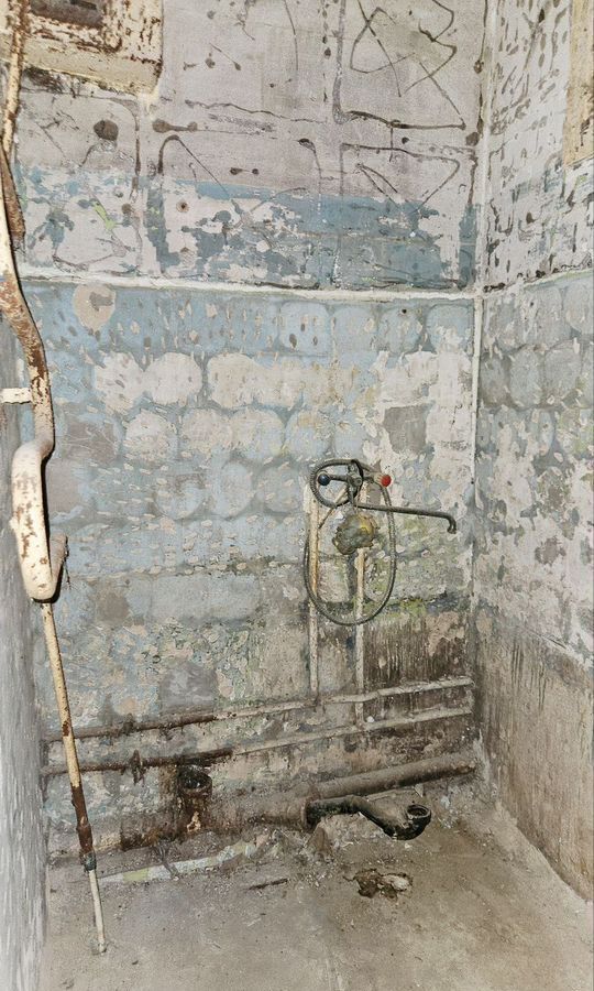 квартира р-н Сафоновский г Сафоново р-н мкр 2 30 фото 7