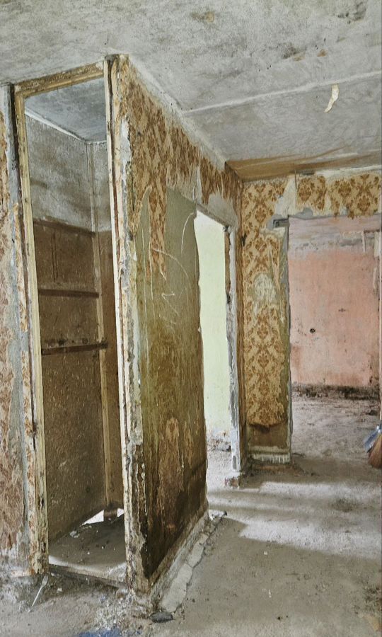 квартира р-н Сафоновский г Сафоново р-н мкр 2 30 фото 5