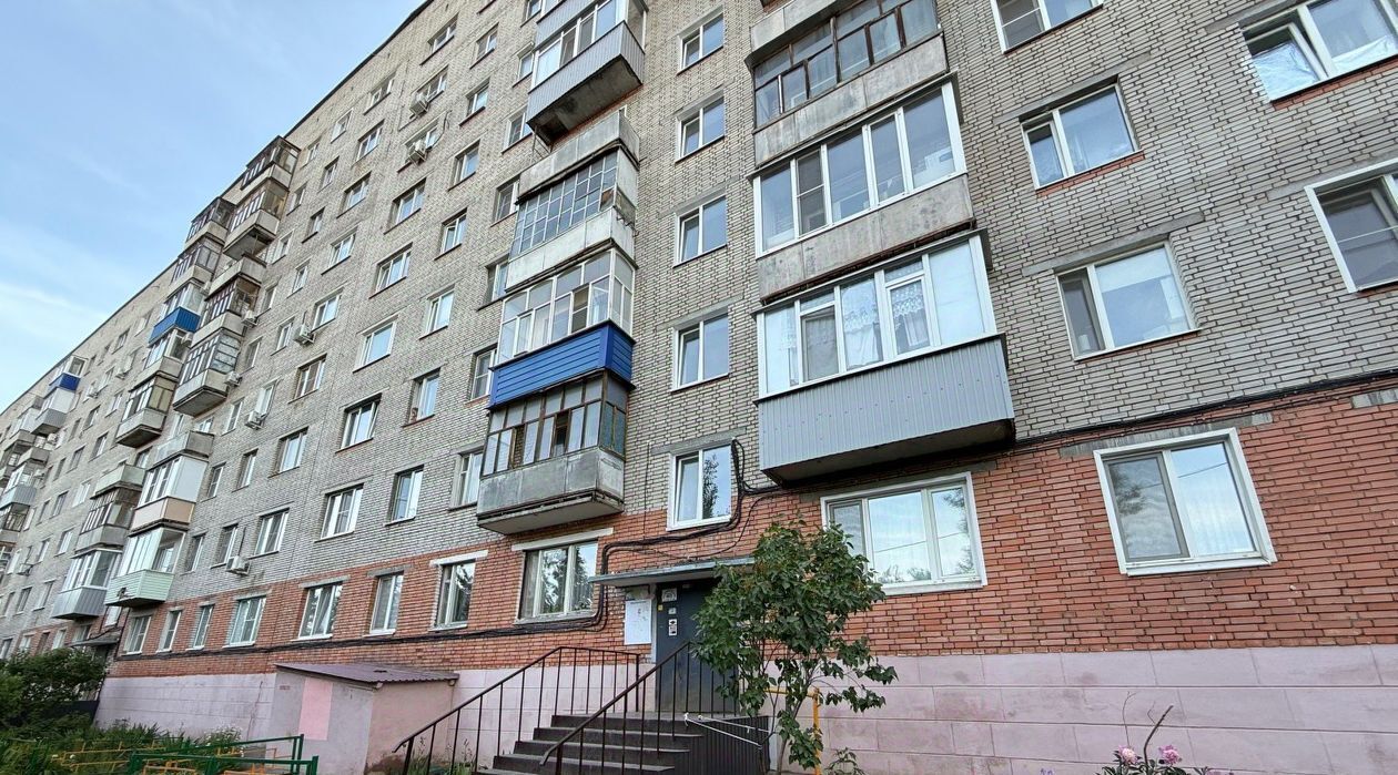 квартира г Пенза р-н Ленинский ул Калинина 74 фото 14