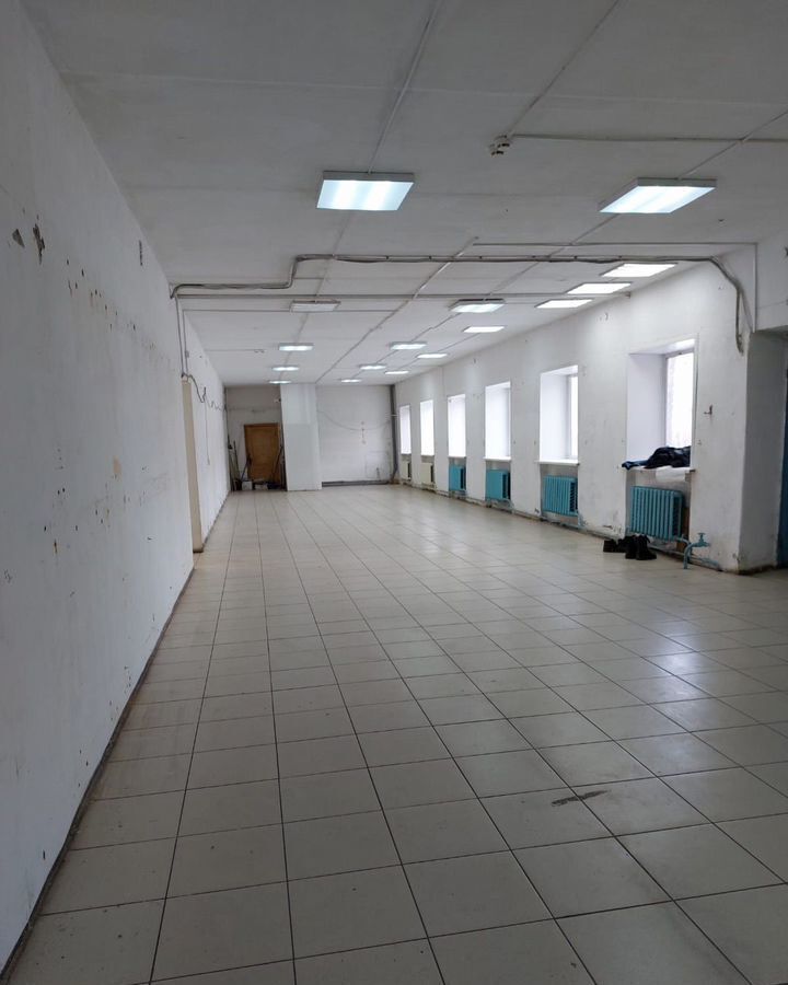 торговое помещение р-н Исилькульский г Исилькуль ул Коммунистическая 12 фото 6