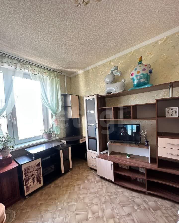 квартира г Ростов-на-Дону р-н Советский ул Еременко 97/29 фото 5