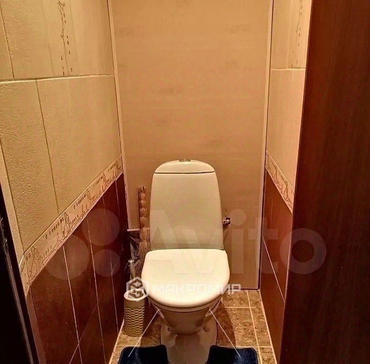 квартира г Губаха пр-кт Октябрьский 8 фото 4