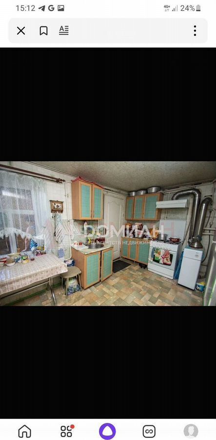 дом г Новочеркасск ул Александровская 23 фото 7