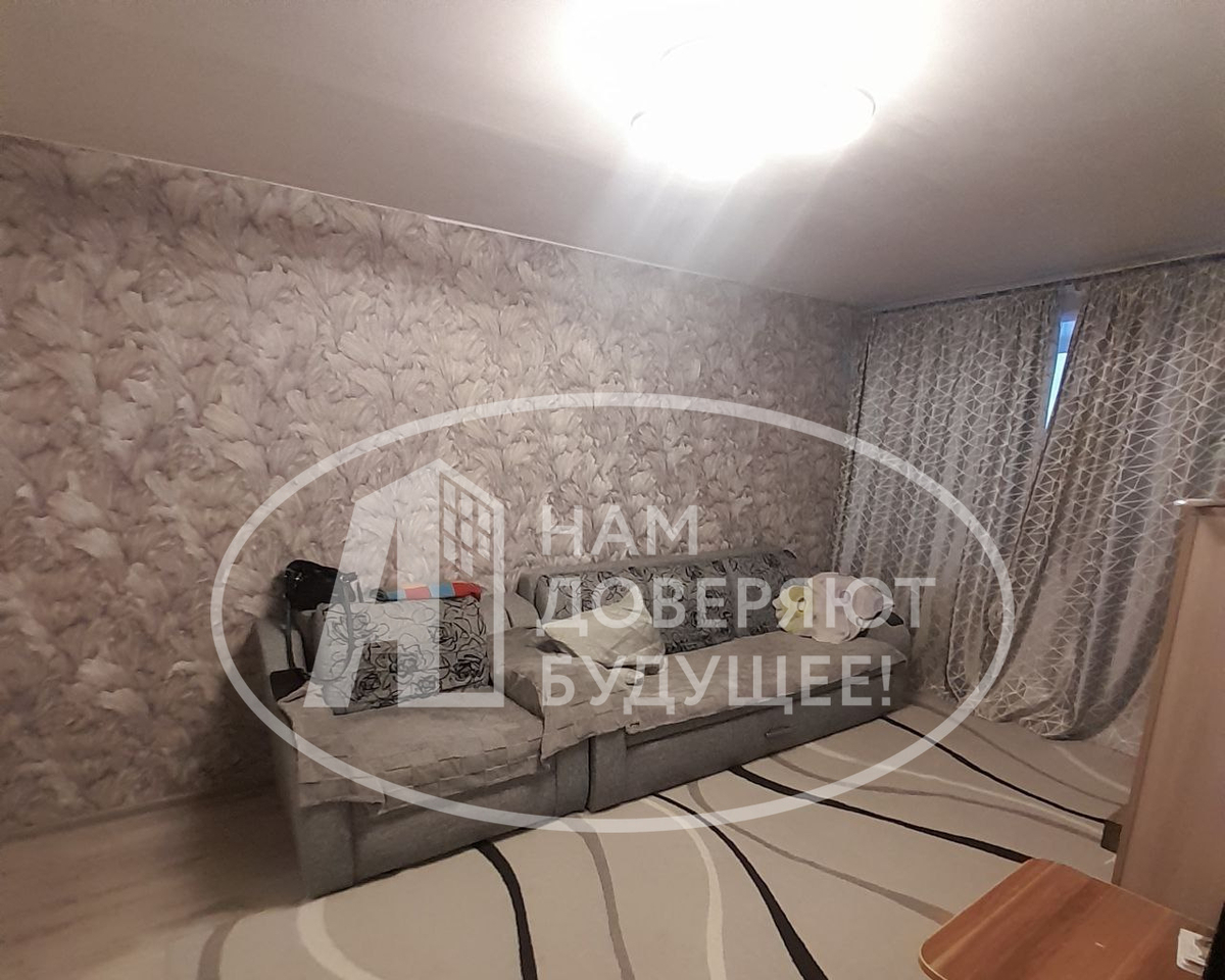 квартира г Кунгур ул Каширина 1 фото 21