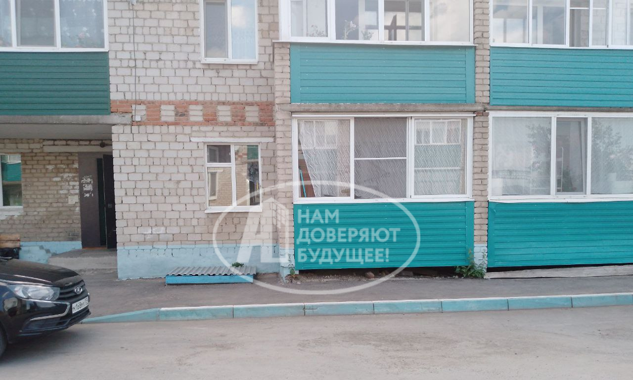квартира г Кунгур ул Каширина 1 фото 48