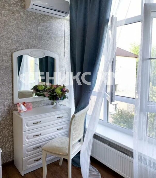 квартира г Пятигорск ул Орджоникидзе 8 фото 5