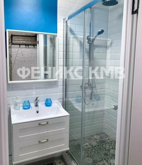 квартира г Пятигорск ул Орджоникидзе 8 фото 6