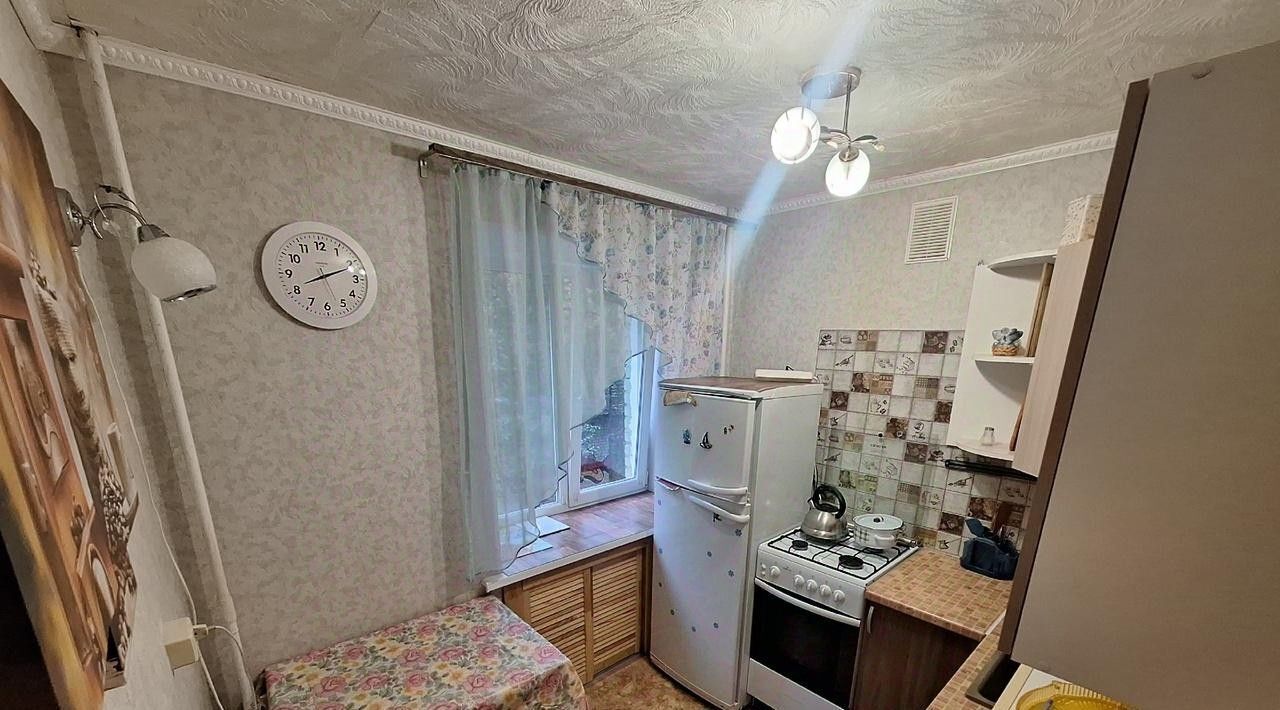 квартира г Череповец р-н Индустриальный ул Ленина 99а фото 12