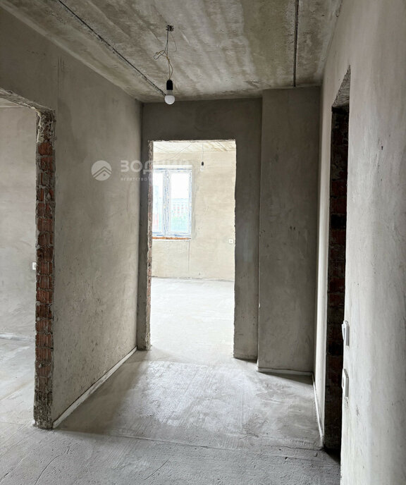 квартира г Чебоксары улица Бориса Семёновича Маркова, 8к 3 фото 20