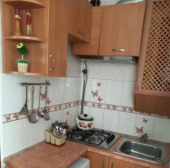 комната г Евпатория ул им.Дзержинского 11/7 фото 4